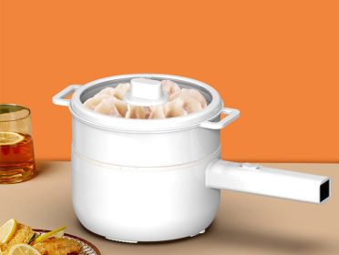 Intelligent Electric Cooking Pot For Student Dormitory (Option: B-US)