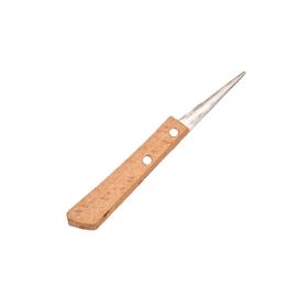 Sculpture Putty Clay Stainless Steel Wooden Handle (Option: No42 knife-1PCS)